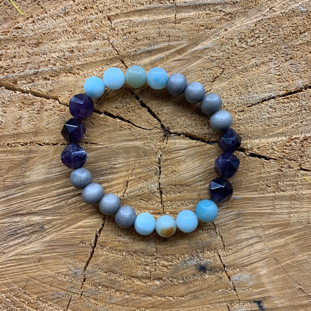 Essential Oil Diffuser Bracelets - Picture 3 of 5